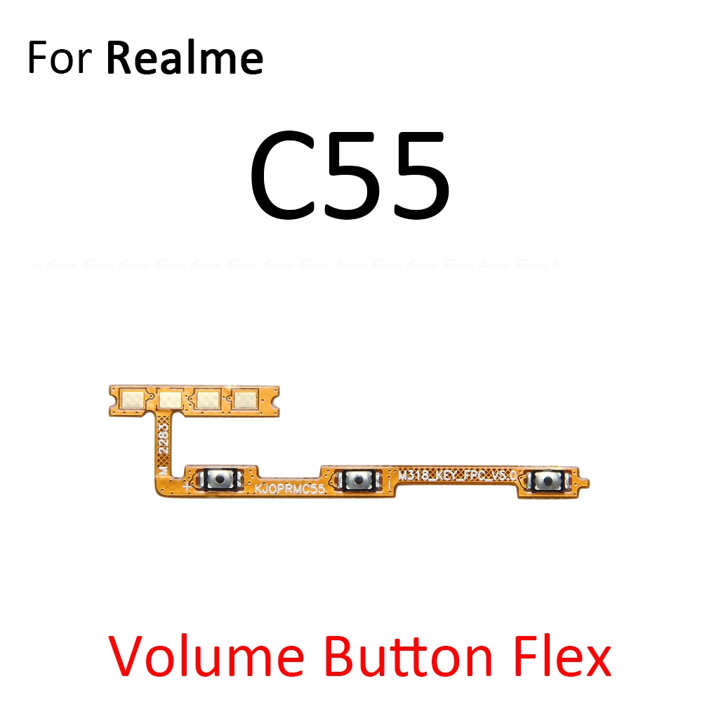 Cable flexible de control de v - Realme C67 reseña y precio