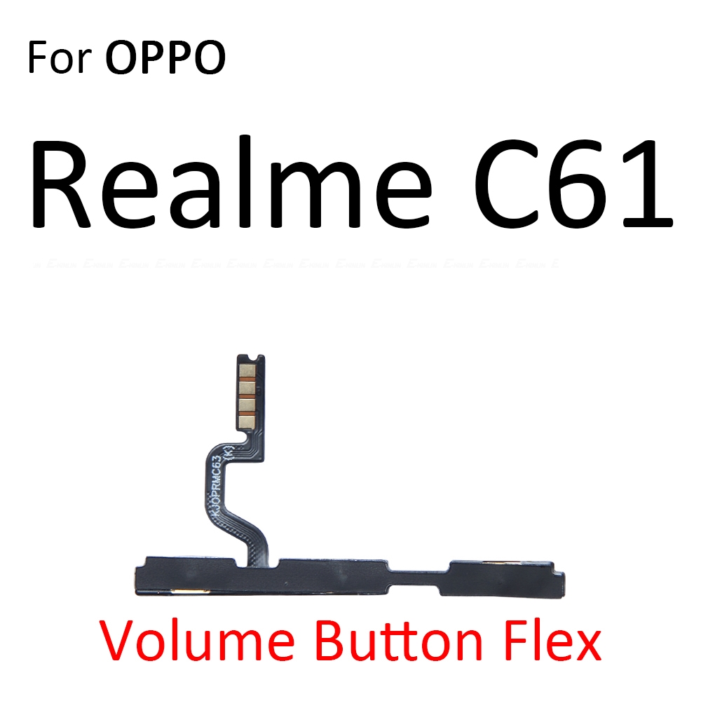 Cable flexible de control de v - Realme C67 reseña y precio