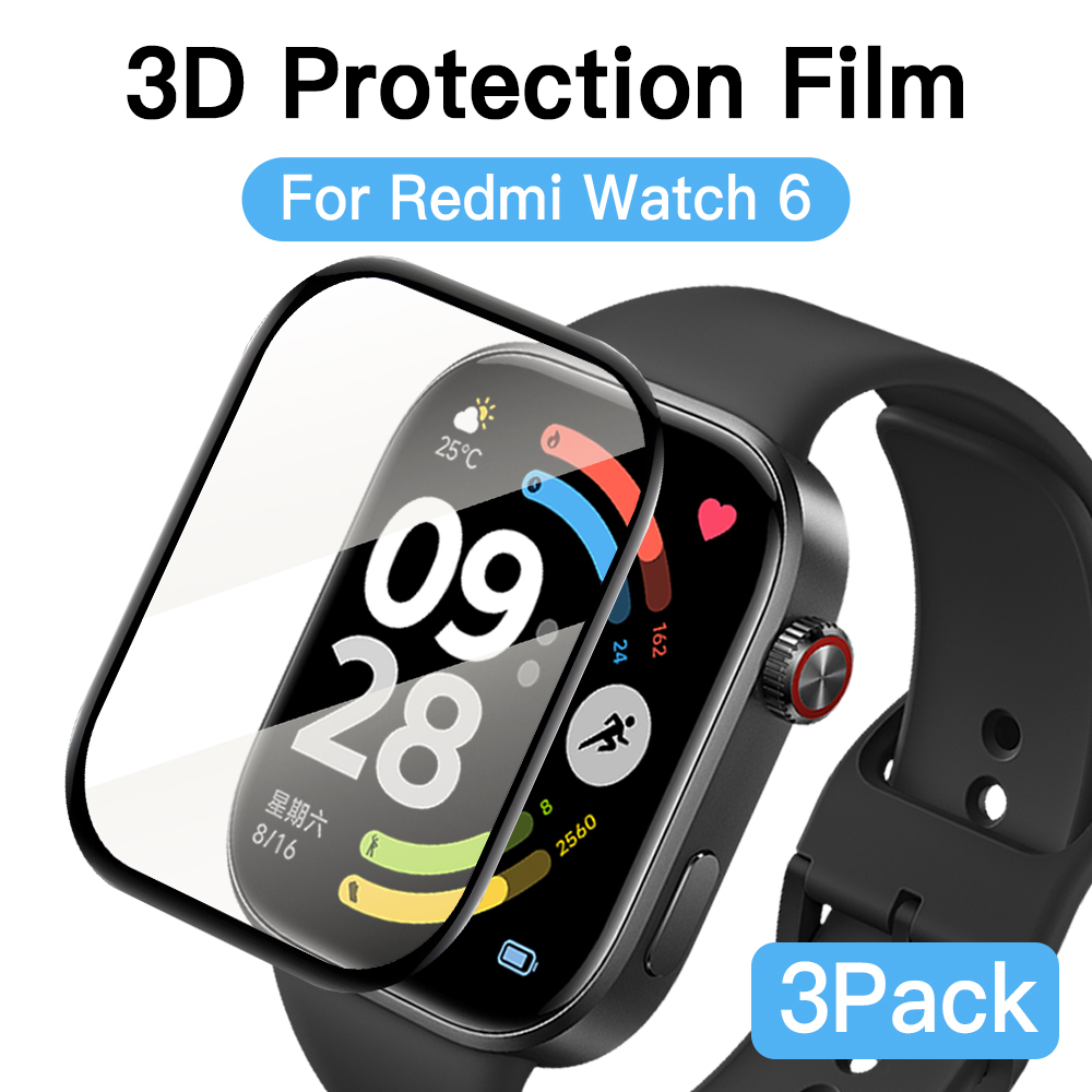 Paquete de 3 protectores de pa - Anti Blue Light Film reseña y precio