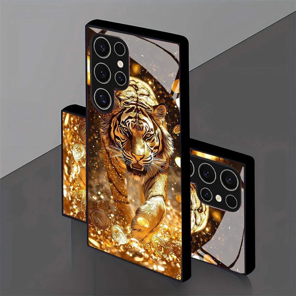 Funda de teléfono con diseño d - Samsung Galaxy S24 reseña y precio