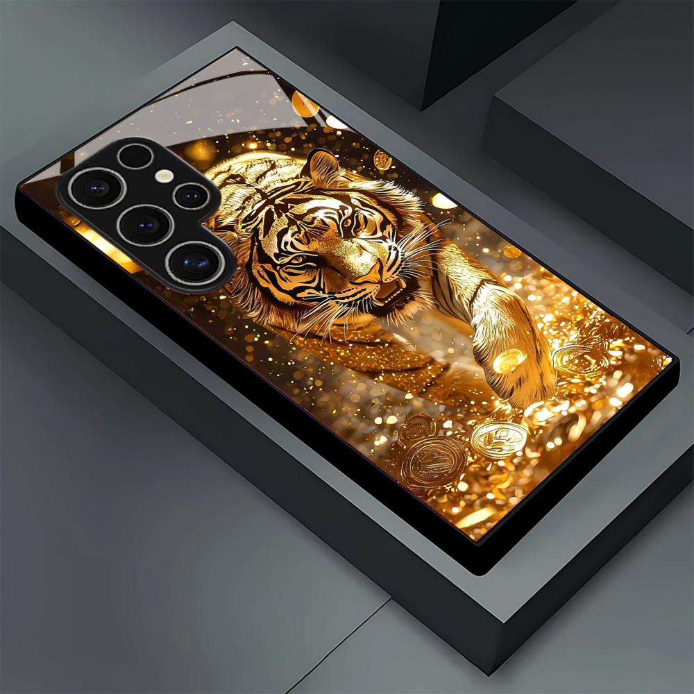 Funda de teléfono con diseño d - Samsung Galaxy S24 reseña y precio