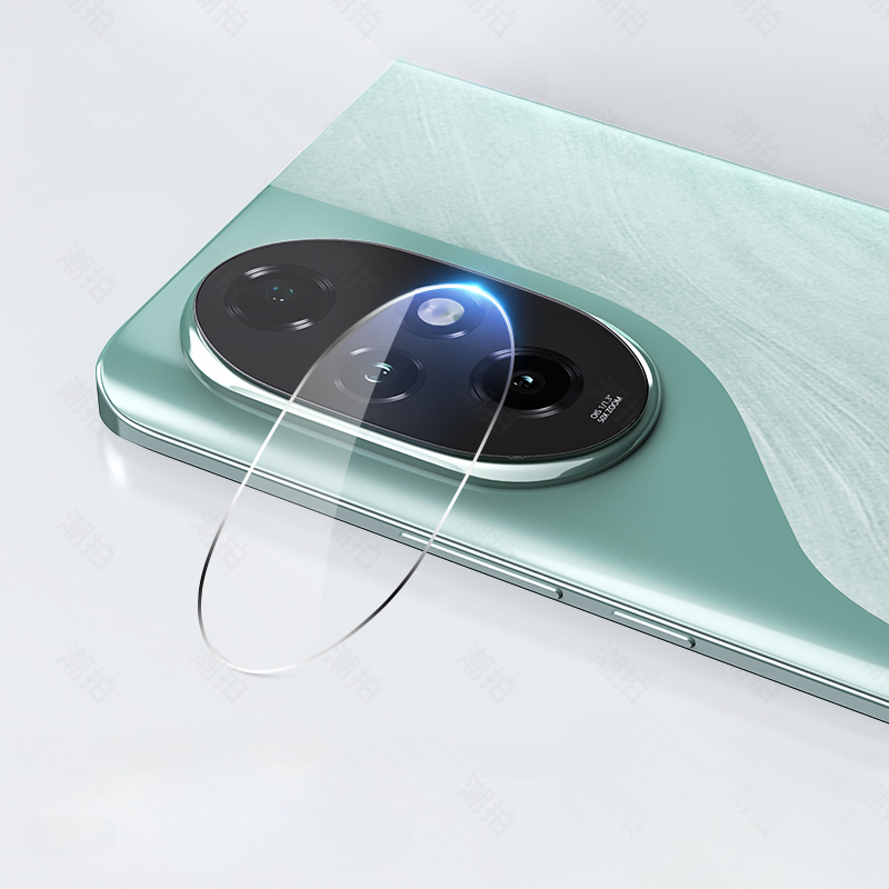 Protector de lente de cámara 9 - Tempered Glass Screen 9H reseña y precio
