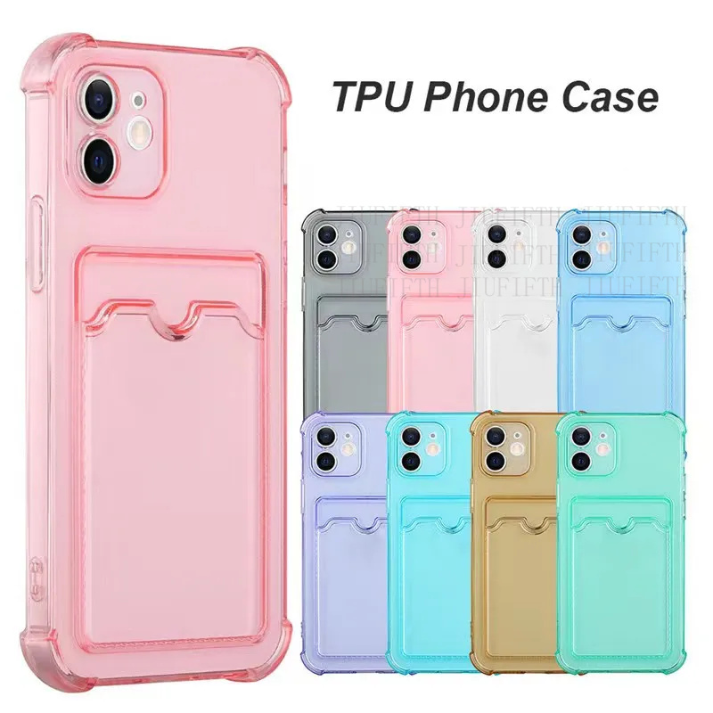 Card Bag Wallet Clear Phone Ca - Realme C67 reseña y precio