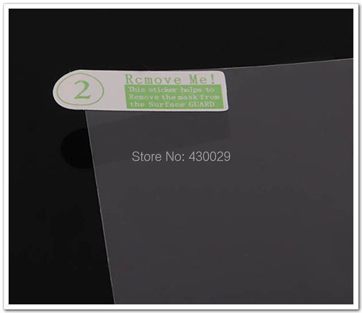 50 Uds. Protector de pantalla  - Matte Anti Glare Screen reseña y precio